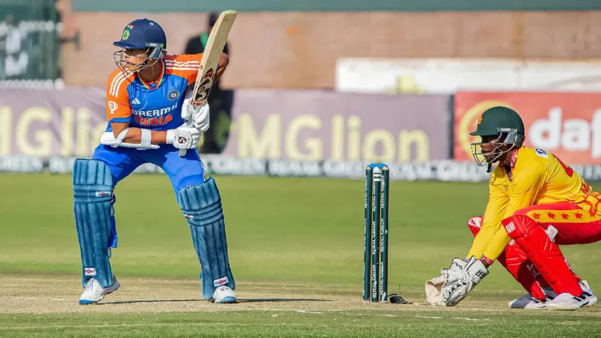 Shubman Gill Criticized for Ending Match Early, Yashasvi Jaiswal Defends Decision