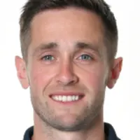 Chris Woakes