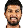 Dinesh Chandimal