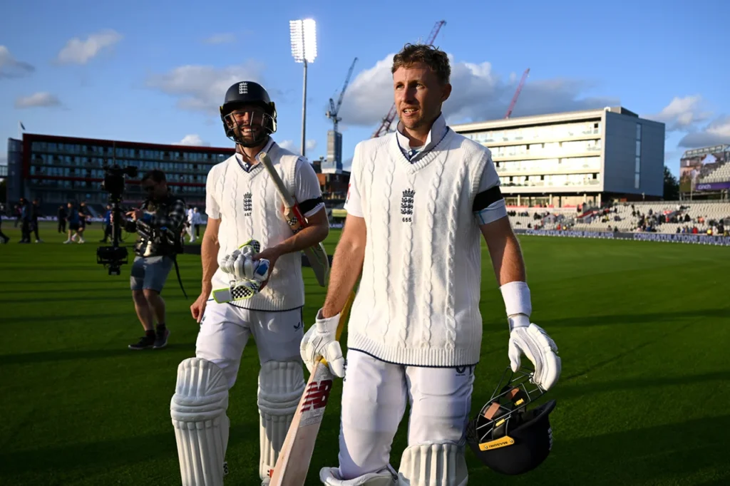 England Win First Test Against Sri Lanka