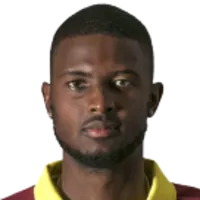 Jason Holder