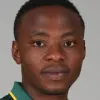 Kagiso Rabada