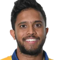 Kusal Mendis