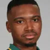 Lungi Ngidi