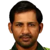 Sarfaraz Ahmed