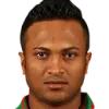 Shakib Al Hasan