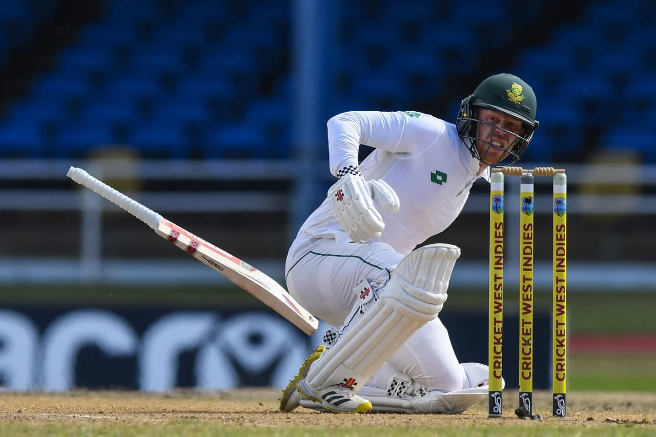 South Africa vs West Indies Day 2 - Sir Vivian Richards Trophy 2024