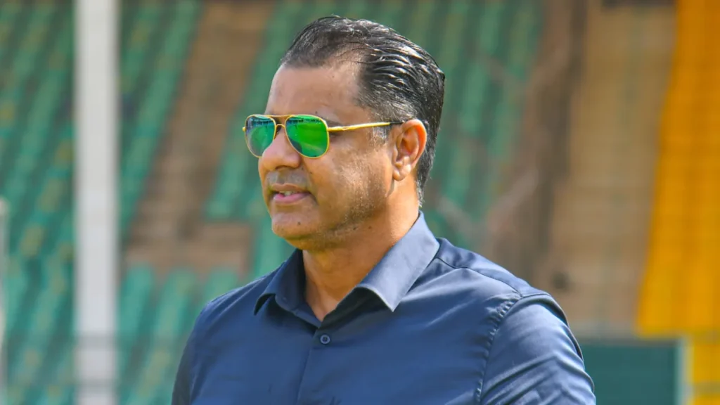 Waqar Younis set to take key role at PCB