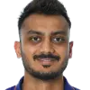 Axar Patel