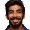 Jasprit Bumrah