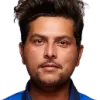 Kuldeep Yadav