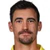 Mitchell Starc