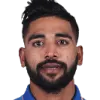 Mohammed Siraj