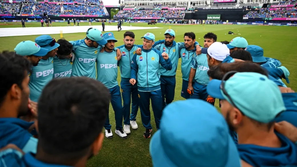 Pakistan Cricket Team Unity: Addressing Issues at the PCB Connection Camp