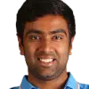 Ravichandran Ashwin