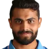 Ravindra Jadeja