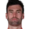 Reece Topley