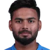 Rishabh Pant