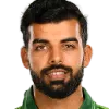 Shadab Khan