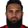 Adil Rashid