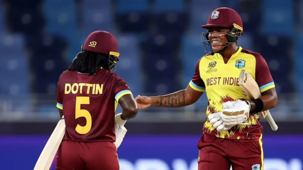 Bangladesh vs West Indies Women's T20 World Cup Highlights