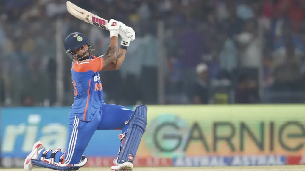 Nitish Kumar Reddy Leads India to Series Victory