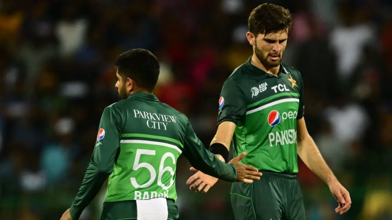 Mohammad Rizwan Appointed as Pakistan's White-Ball Captain: Key Player Returns and Squad Dynamics Explained