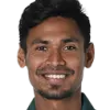 Mustafizur Rahman