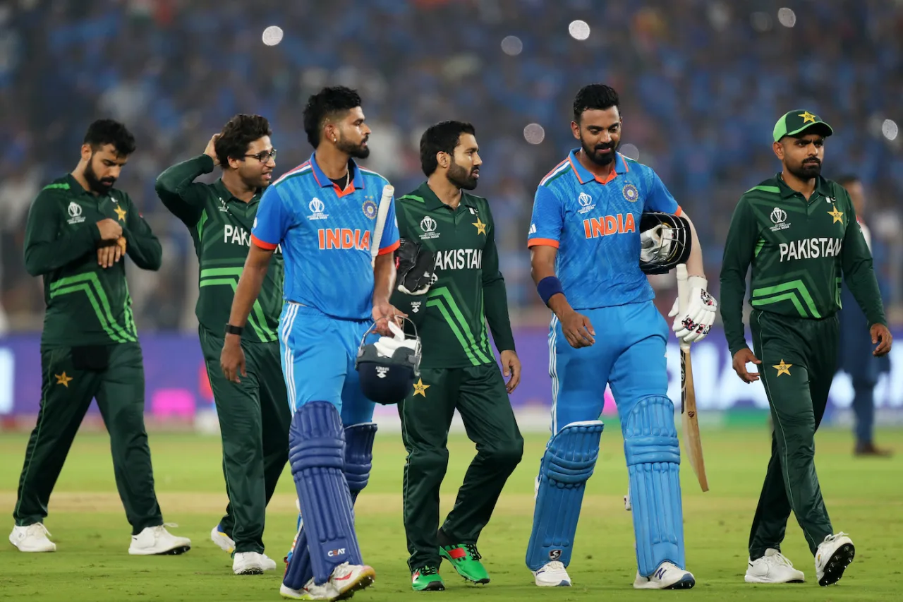 Champions Trophy 2025 PCBs Response to Indias Boycott