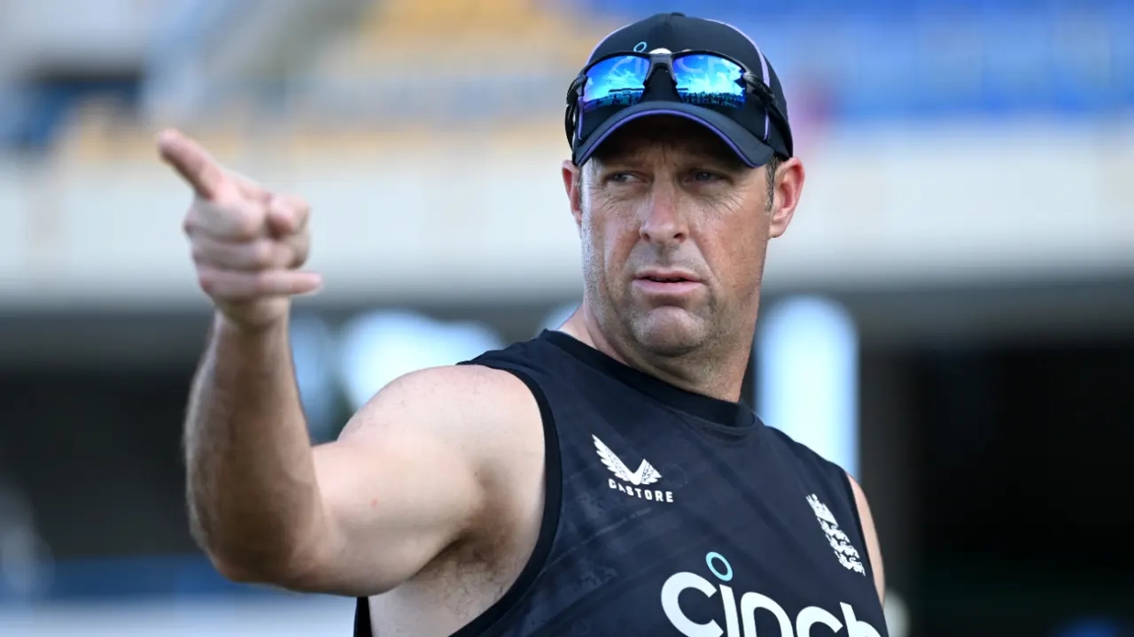 Marcus Trescothick's Vision for England's ODI Team