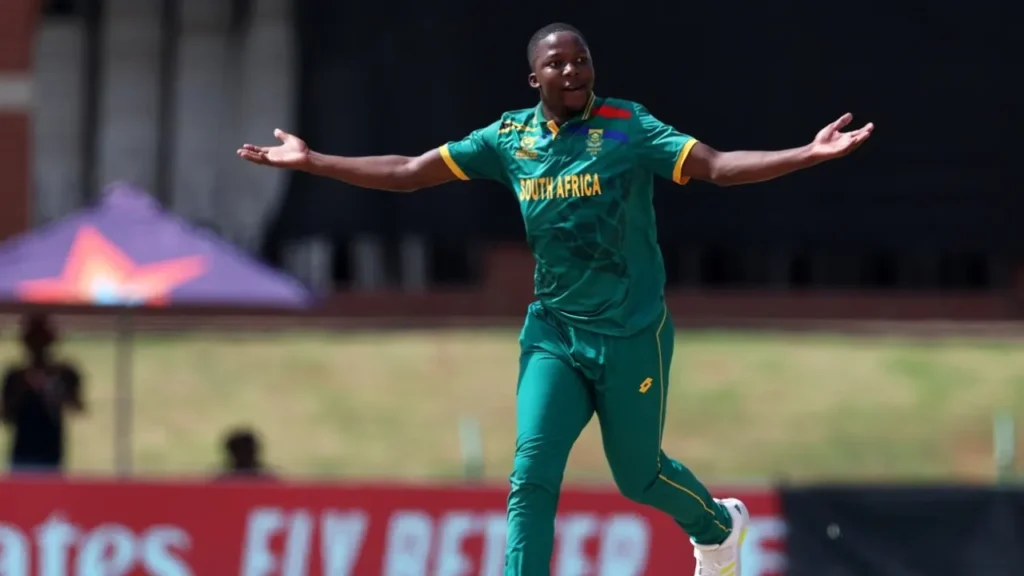 Key Players Return in South Africa ODI Squad for Pakistan